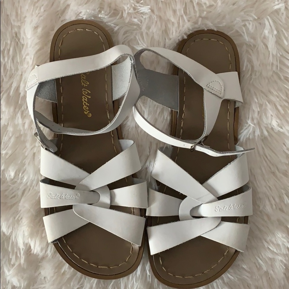 Saltwater Sandals by Hoy